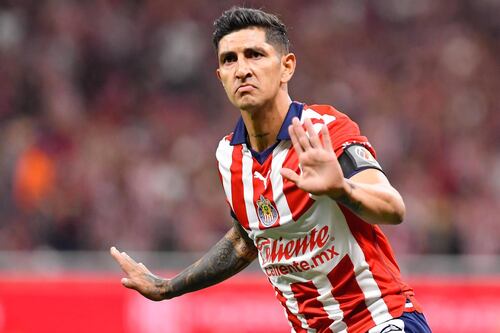 Pocho Guzmán regresa a Pachuca tras gris paso por Chivas; será su tercera etapa y jugará Mundial de Clubes
