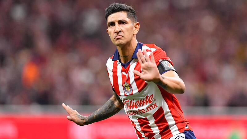 Pocho Guzmán regresa a Pachuca tras gris paso por Chivas; será su tercera etapa y jugará Mundial de Clubes