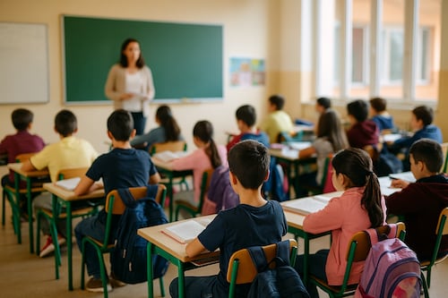 ¿SEP suspende clases el viernes 23 de Enero para primaria y secundaria? Esto sabemos