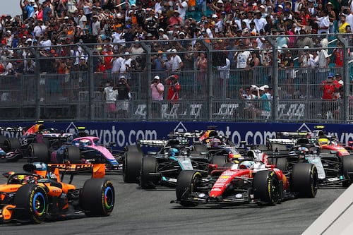 GP de Mónaco 2026 EN VIVO F1: Dónde ver a Checo Pérez en prácticas, qualy y carrera en TV, online y horarios