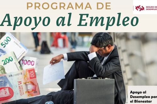 4 Apoyos del Gobierno ante Desempleo si te quedaste sin trabajo; ve los requisitos
