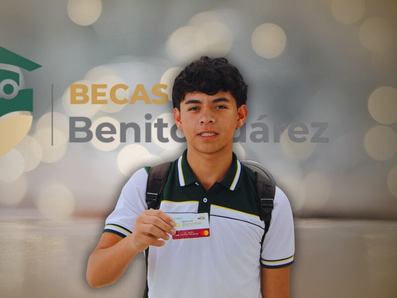 Becas Rita Cetina y Benito Juárez 2026: ¿Depositarán pago a alumnos en Septiembre por Regreso a Clases?