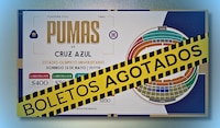 ¡Boletos AGOTADOS! Fans se quejan del proceso de venta para la Final Pumas vs Cruz Azul