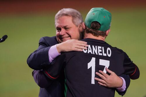 Carlos Bremer y el día que cooperó en mil millones de pesos para el deporte mexicano