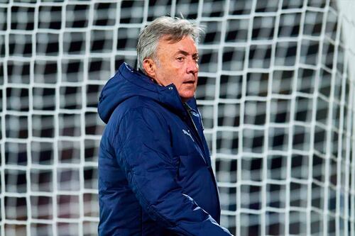 Tunden al Monterrey de Domènec Torrent en LUP: ‘Dice que trabajó con Guardiola, no le aprendió nada’