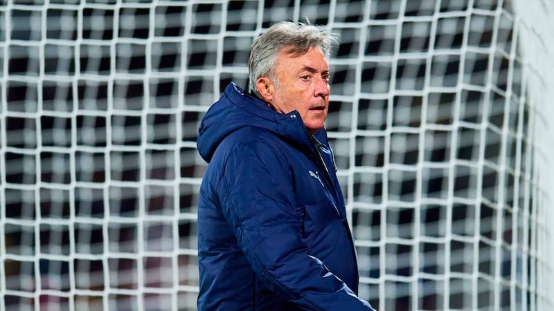 Tunden al Monterrey de Domènec Torrent en LUP: ‘Dice que trabajó con Guardiola, no le aprendió nada’