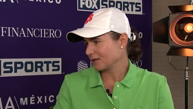 Lorena Ochoa revela qué la llevó al retiro y cómo logró ser la #1 del mundo: Cansancio y tropiezos, clave