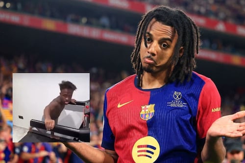 ¡Los traen de hijos! Los MEMES se burlan de la derrota del Real Madrid frente al Barcelona en la Copa del Rey