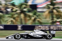 ‘Checo’ Pérez y su Cadillac terminan en el lugar 19 en el GP de Bahréin que se corrió en Malasia