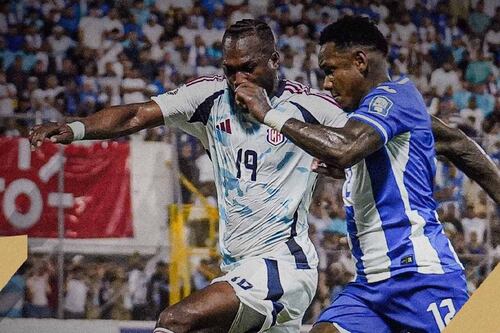 Tabla de eliminatorias de Concacaf al Mundial 2026 tras la Jornada 3: ¡Miguel Herrera no sabe ganar con Costa Rica!