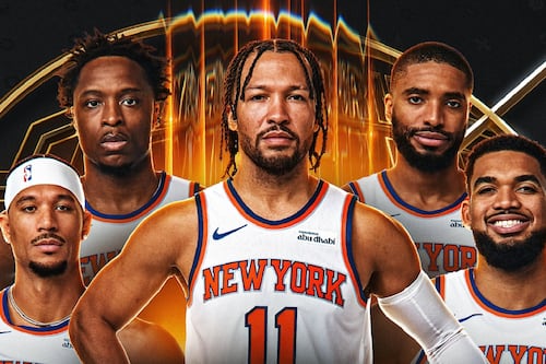 ¡Knicks barre a Cavaliers y avanza a las Finales de NBA! New York vuelve a disputar el título 27 años después