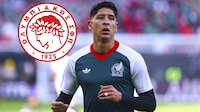 Papá de Hormiga González revela que Olympiacos está buscando a Edson Álvarez: ‘Es real’