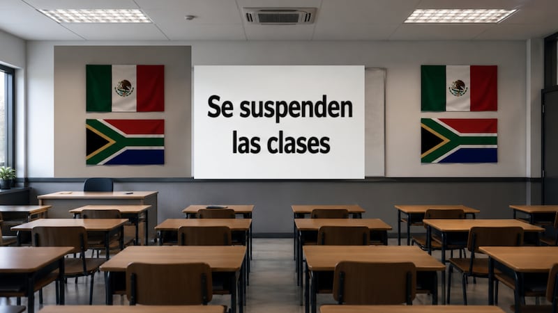 SEP: 11 ESTADOS suspenden clases junto a CDMX y Jalisco por inauguración del Mundial; ¿cuáles son?