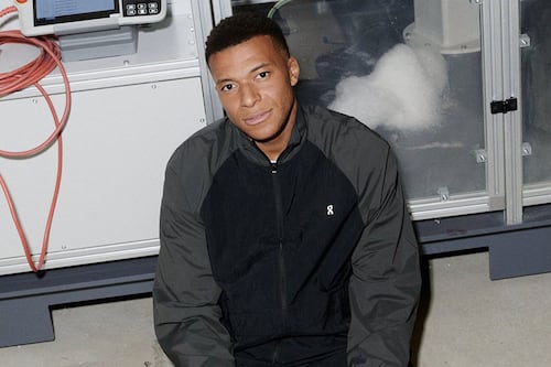 Mbappé cambia su patrocinio con Nike por histórico acuerdo con la marca suiza On