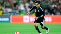 Lillini aclara si Gilberto Mora disputará los Juegos Olímpicos 2028 con México