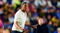 Joel Huiqui pide CASTIGAR a Efraín Juárez en la Final: ‘Tendrían que multarlo, no puedes hablar del arbitraje’