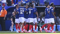 ¡Con un golazo! Doblete de Kylian Mbappé encaminó triunfo de Francia ante Senegal en Mundial 2026