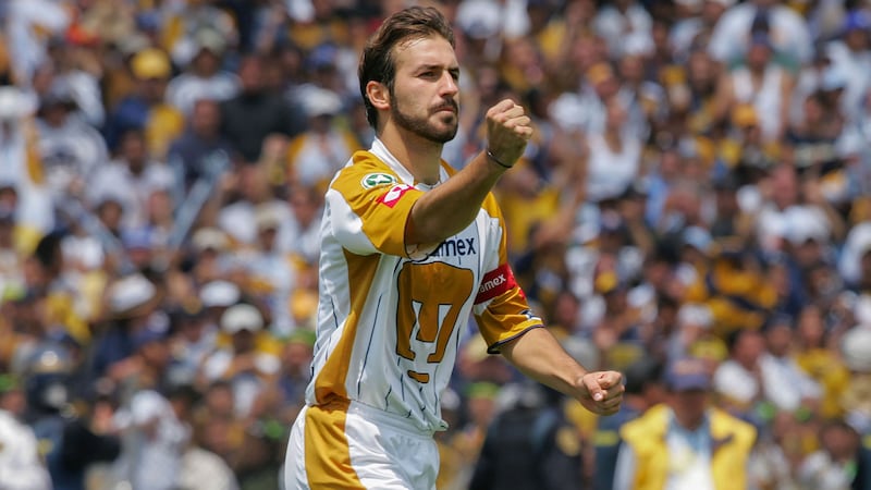 Ex figura de Pumas acepta que penales ante América fueron bien marcados: ‘Le abrió la puerta al rival’