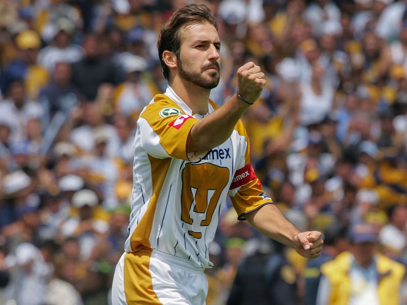Ex figura de Pumas acepta que penales ante América fueron bien marcados: ‘Le abrió la puerta al rival’