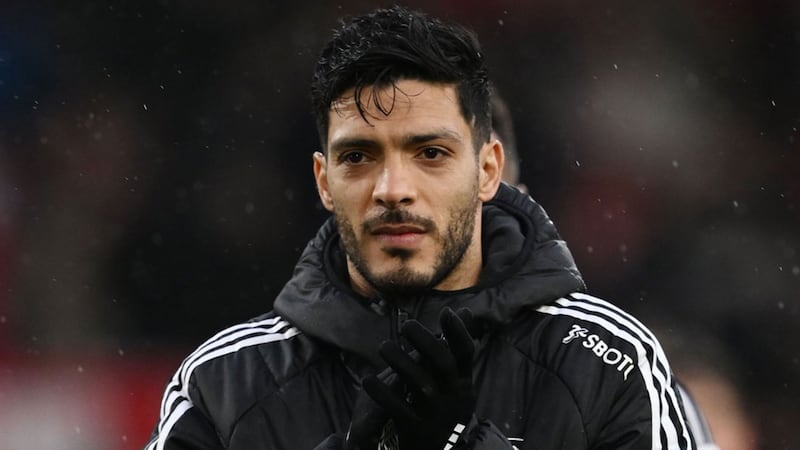 Fulham despide a Raúl Jiménez: ‘Agradecemos su servicio y le deseamos la mejor suerte’