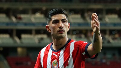 Guzmán dijo no entender lo que pretende Diego Cocca de los jugadores que convoca en su posición.