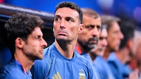 ¡Que siempre sí! Lionel Scaloni está dispuesto a negociar para renovar con la Selección Argentina