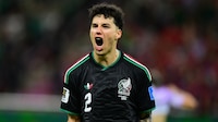 ‘No hemos conseguido nada, pies en la tierra’: Jorge Sánchez pide calma pese a triunfos de México
