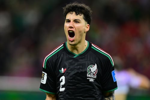 ‘No hemos conseguido nada, pies en la tierra’: Jorge Sánchez pide calma pese a triunfos de México