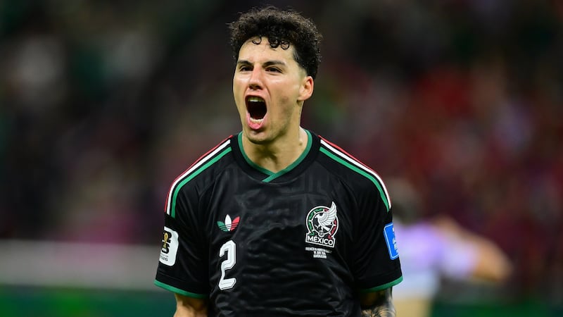 ‘No hemos conseguido nada, pies en la tierra’: Jorge Sánchez pide calma pese a triunfos de México
