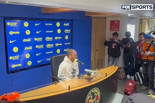 ‘No tenemos instalaciones para competir con esta gente’: DT de Bravas EXPLOTÓ tras ser eliminado por América (VIDEO)