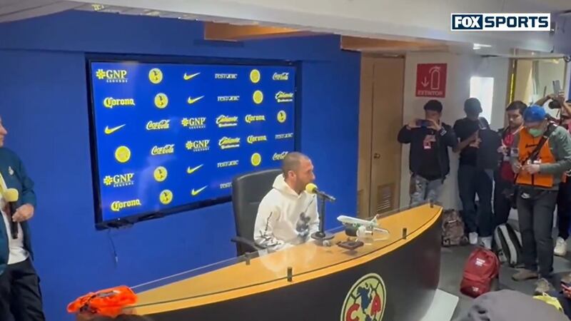 ‘No tenemos instalaciones para competir con esta gente’: DT de Bravas EXPLOTÓ tras ser eliminado por América (VIDEO)