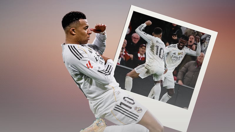 Con Álex Padilla en la banca, Real Madrid APLASTA al Athletic y se SE ACERCA al líder Barcelona