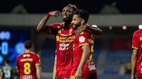 Julián Quiñones anota, pero no evita la derrota del Al-Qadisiya ante Al Hilal en liga árabe