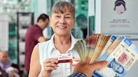 Pensión Bienestar revela los REQUISITOS para registrarte en OCTUBRE y cobrar los $6,400 pesos