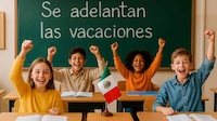 SEP: Adelantan las Vacaciones de Verano y las CLASES TERMINAN el 10 de Julio, ¿en qué estados y por qué?