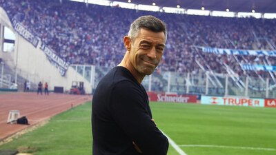 Pedro Caixinha dejó el cargo tras dirigir 34 partidos a Talleres