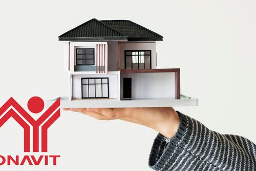 Infonavit: ¿Cómo puedes solicitar un crédito para comprar una casa de más de 5 millones de pesos?