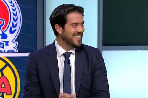 Arturo Villanueva anima a clubes de la Liga MX a buscar fichajes bomba: ‘No es imposible’