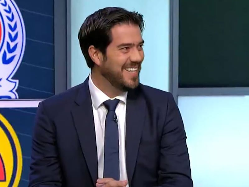 Arturo Villanueva anima a clubes de la Liga MX a buscar fichajes bomba: ‘No es imposible’