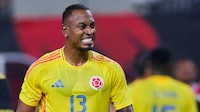 ‘El Ciudad de México impone muchísimo’; Ditta se emociona previo a debut de Colombia en Mundial 2026