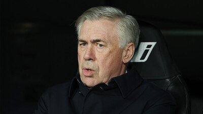 El DT italiano destacó la labor de su equipo ante la Real Sociedad.