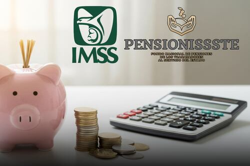 Pensión IMSS e ISSSTE: ¿Te pueden EMBARGAR el ahorro de tu Afore? Conoce en qué casos y porcentajes
