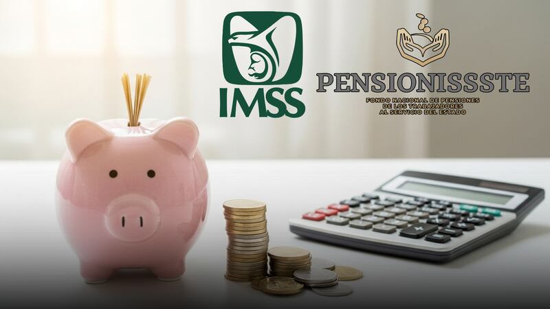 Pensión IMSS e ISSSTE: ¿Te pueden EMBARGAR el ahorro de tu Afore? Conoce en qué casos y porcentajes