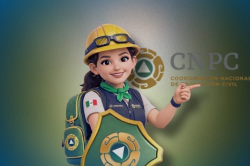 ¿Cuándo es el Primer Simulacro Nacional 2026? Fecha, hora y qué dirá el mensaje de alerta a celulares