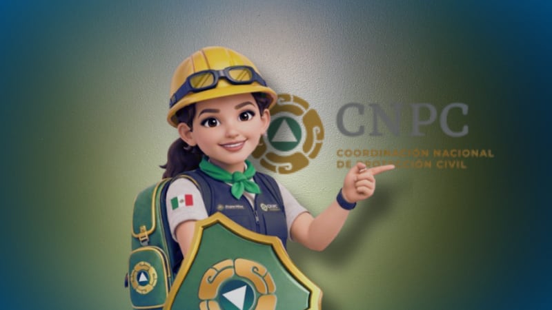 ¿Cuándo es el Primer Simulacro Nacional 2026? Fecha, hora y qué dirá el mensaje de alerta a celulares