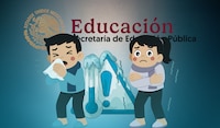 ¡No te confundas! SEP cambia horarios en REGRESO A CLASES 2026 por fríos extremos: ¿En qué estados?
