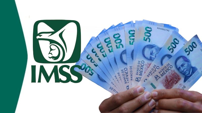 Pensión IMSS otorgará aumento de 15% en el pago a jubilados a quienes cumplan este REQUISITO