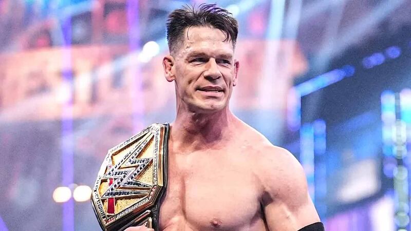 WWE confirma fecha oficial de retiro de John Cena; ¿Cuándo será su última lucha?