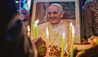 ¿Por qué el papa Francisco no será enterrado en tres ataúdes diferentes?