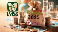 Pensión IMSS, ISSSTE y Bienestar: ¿Cuáles de estos apoyos recibirán AUMENTO en 2025?